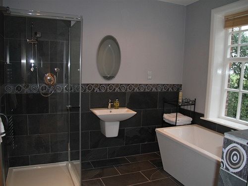 فندق New Hall Farm