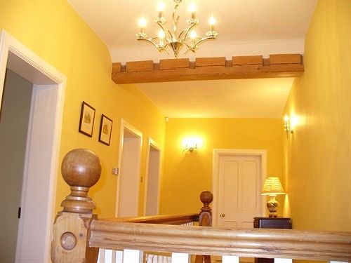 فندق New Hall Farm