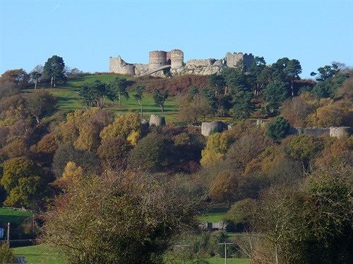 فندق New Hall Farm