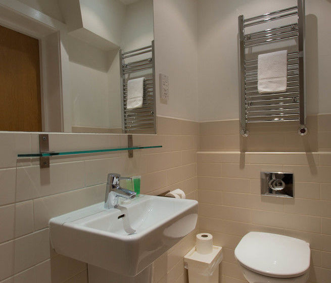 Fotos del hotel Princes Square Serviced Apartments:  4