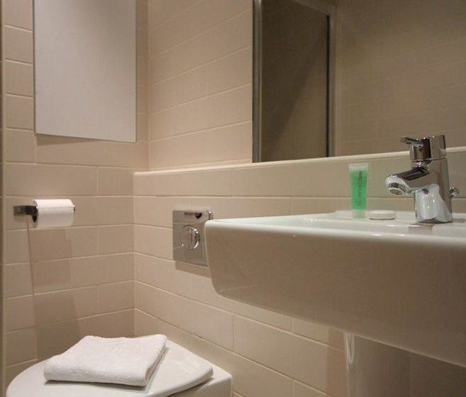 Fotos del hotel Princes Square Serviced Apartments:  10