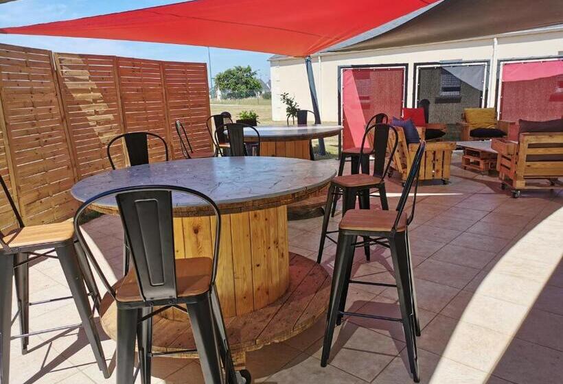 ホテル Relais De La Grange