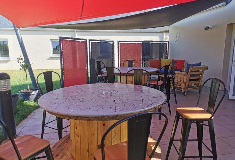 ホテル Relais De La Grange