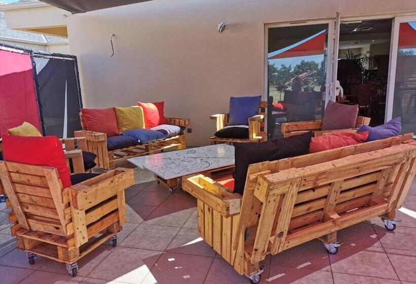 ホテル Relais De La Grange