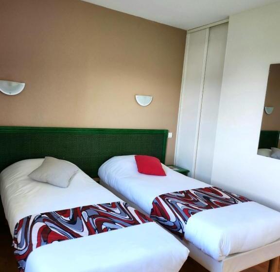 ホテル Relais De La Grange