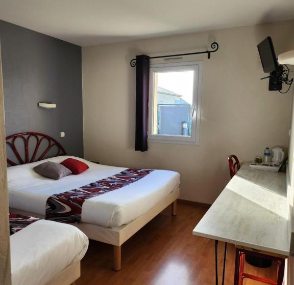 ホテル Relais De La Grange