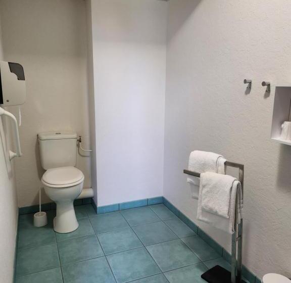 ホテル Relais De La Grange