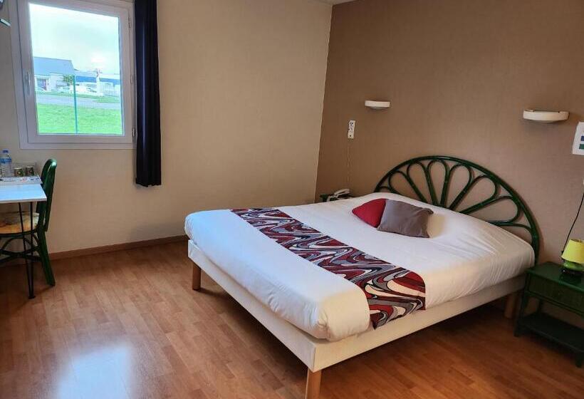 ホテル Relais De La Grange