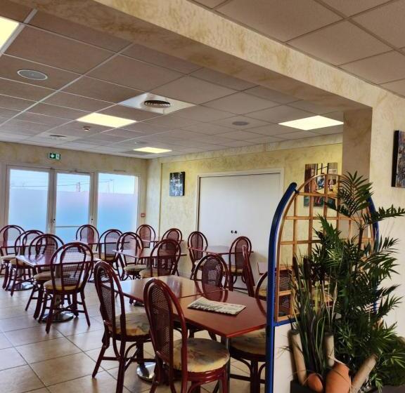 ホテル Relais De La Grange