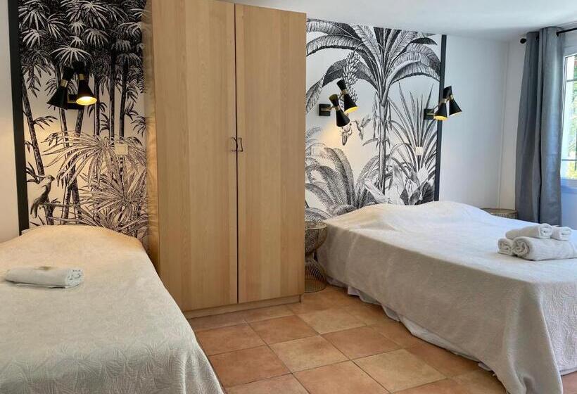 Cap Riviera Hotel & Restaurant Saint Aygulf