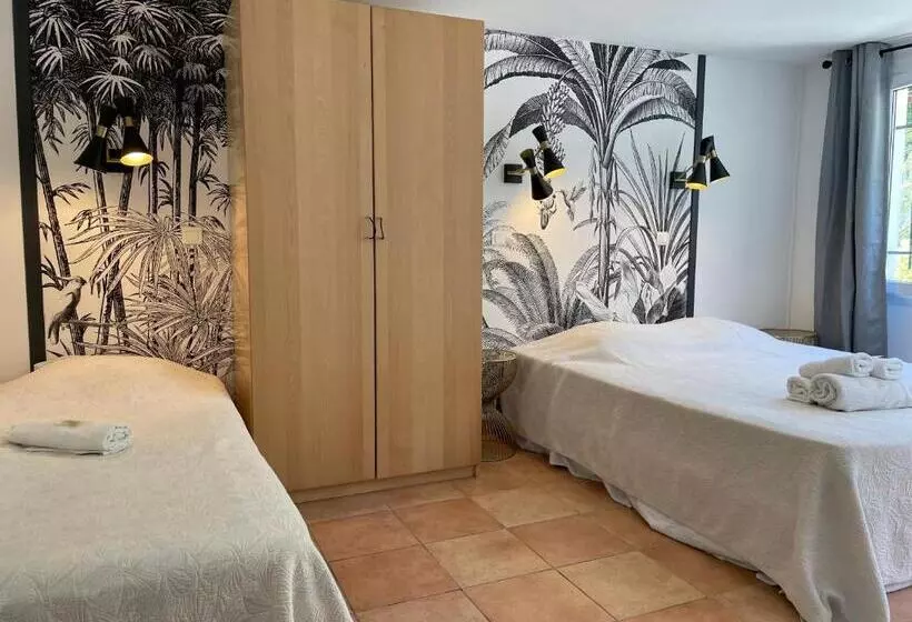 Cap Riviera Hotel & Restaurant Saint Aygulf