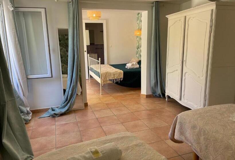 Cap Riviera Hotel & Restaurant Saint Aygulf