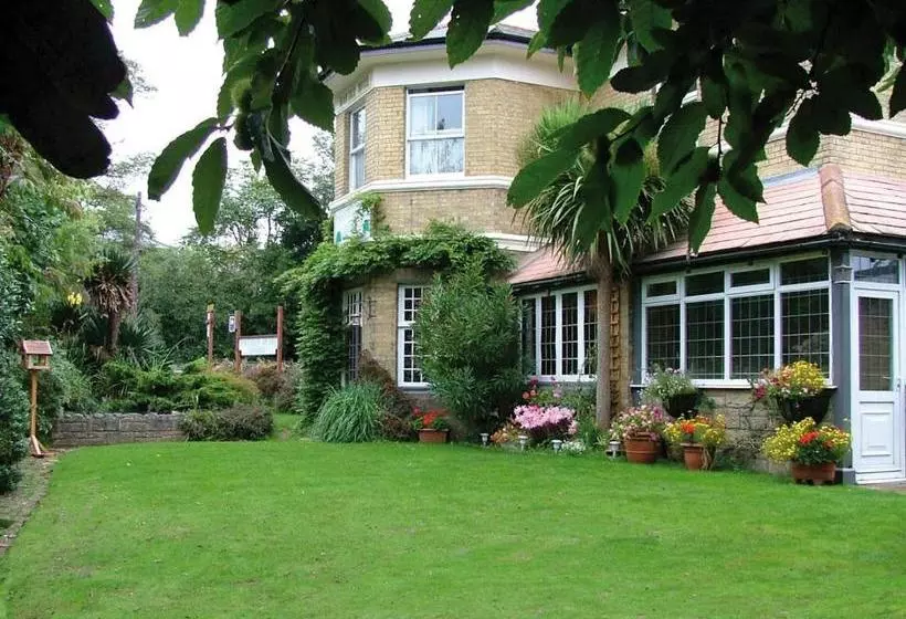 هتل Rooftree Guest House