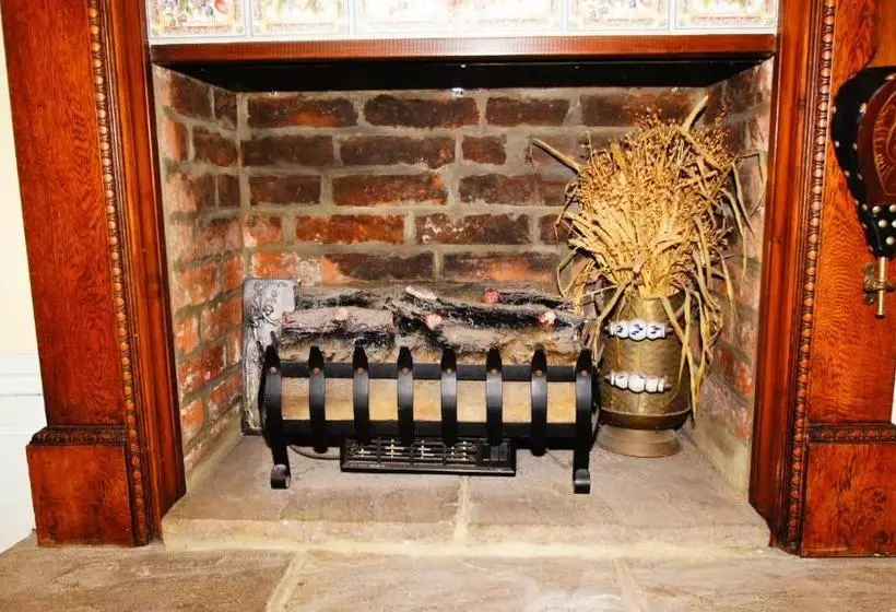 هتل Rooftree Guest House