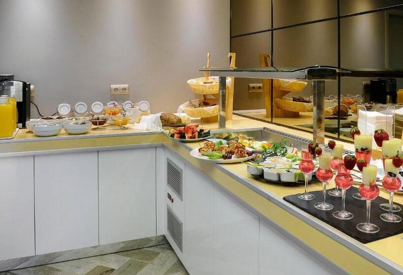 Отель Thalassokipos