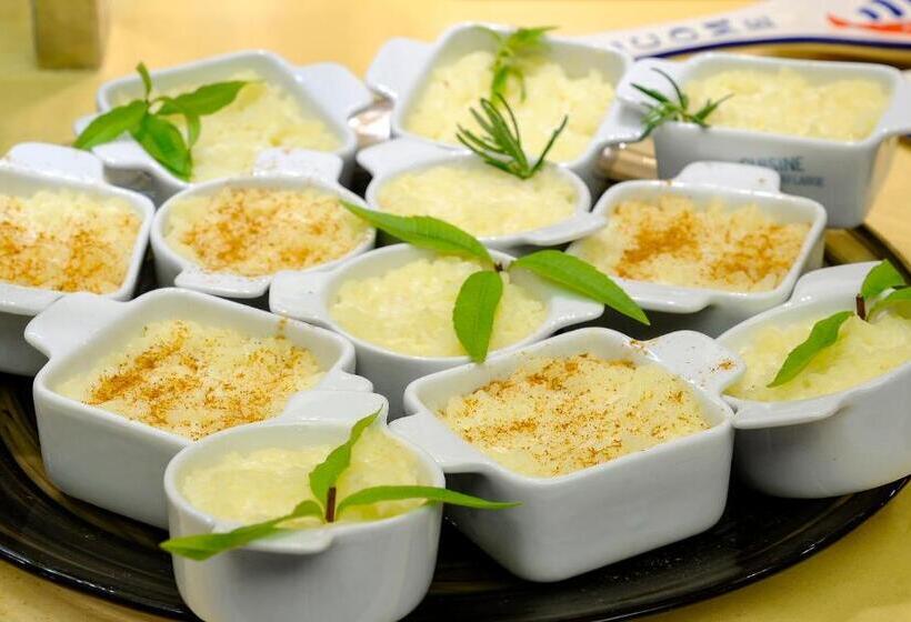 Отель Thalassokipos