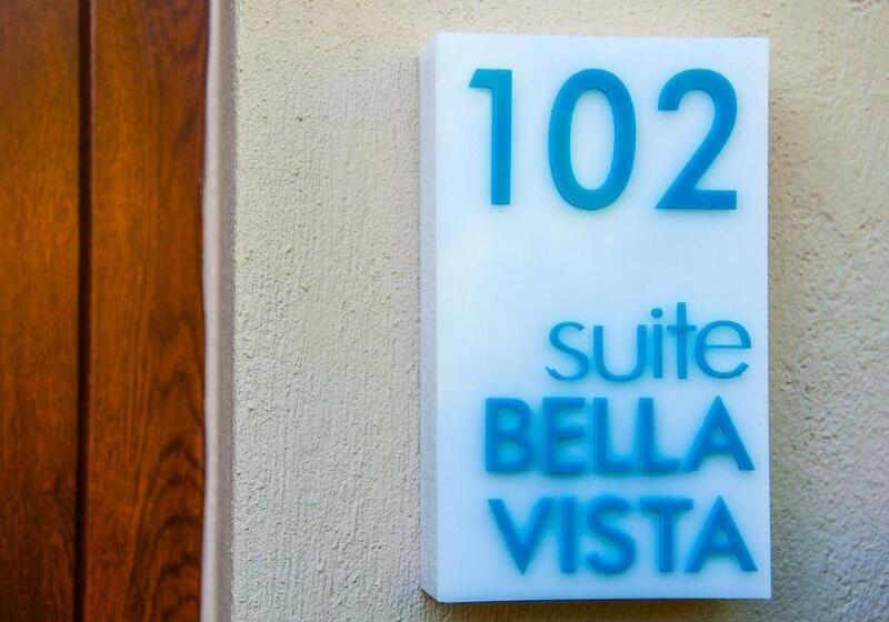 Отель Thalassokipos