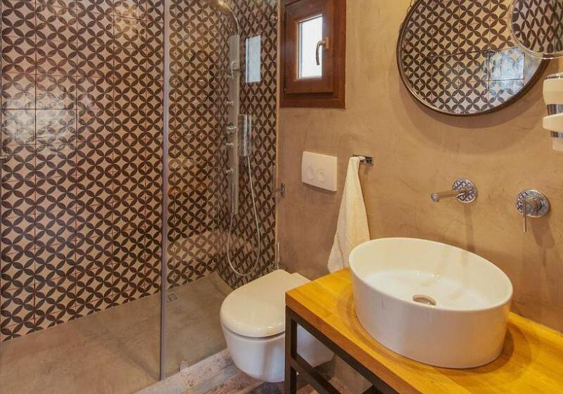 Отель Thalassokipos