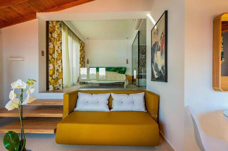 Отель Thalassokipos