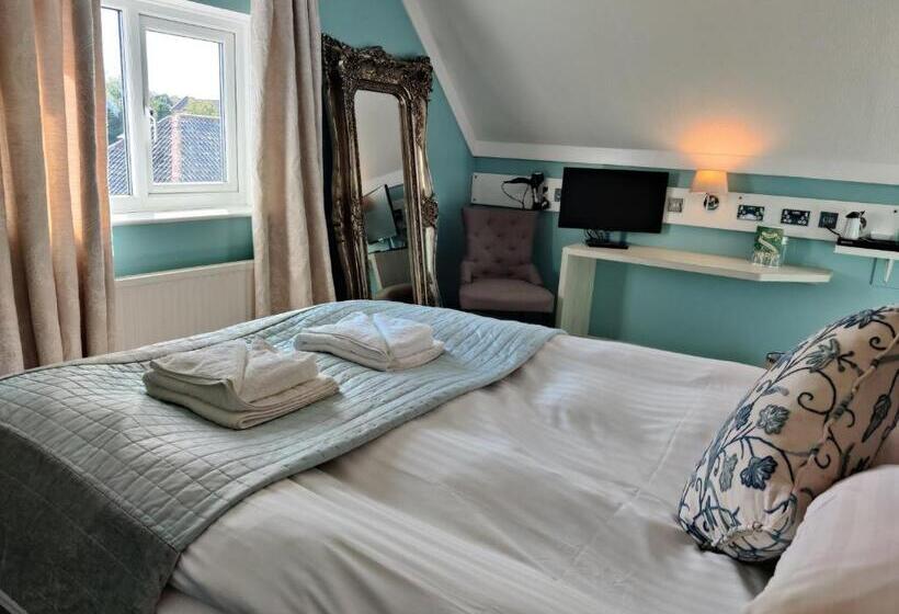 فندق The Bingham Townhouse