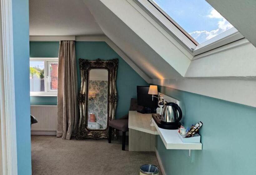 فندق The Bingham Townhouse