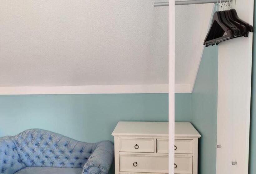 فندق The Bingham Townhouse