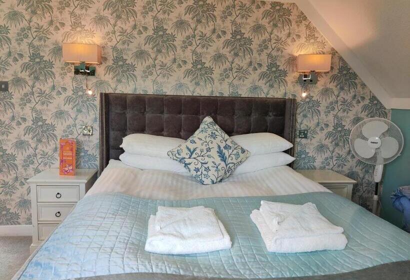 فندق The Bingham Townhouse