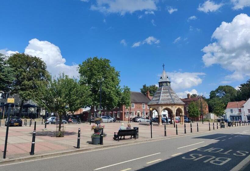 فندق The Bingham Townhouse