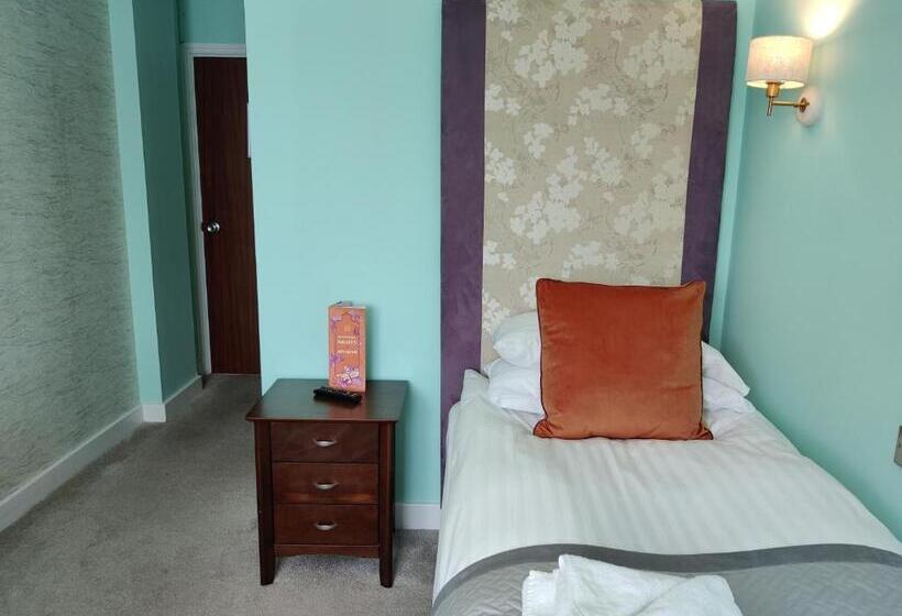 فندق The Bingham Townhouse