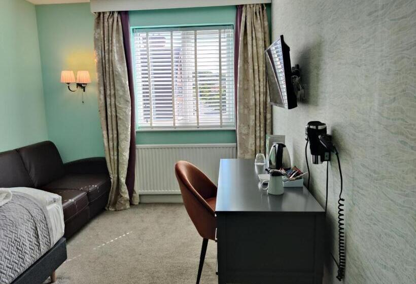 فندق The Bingham Townhouse