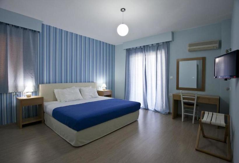 هتل Valente Perlia Rooms