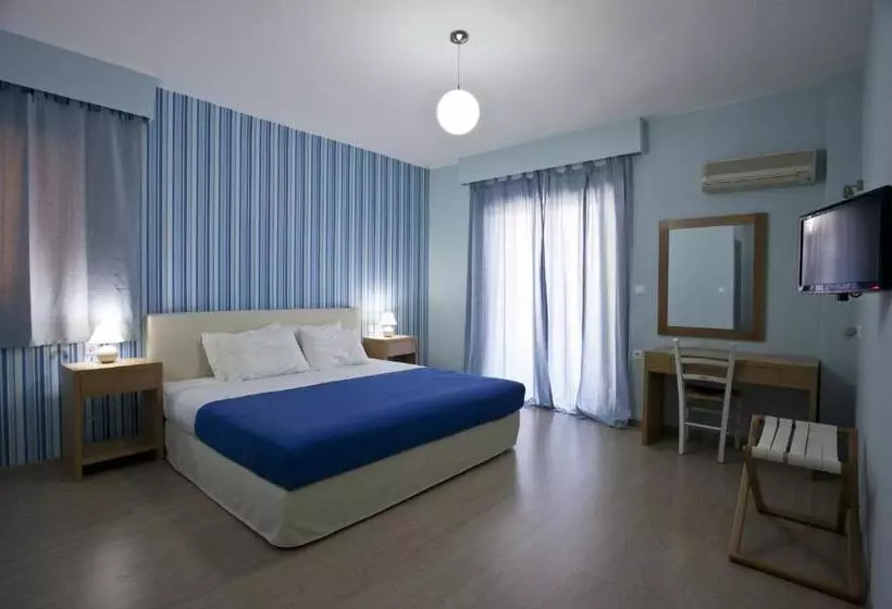 هتل Valente Perlia Rooms