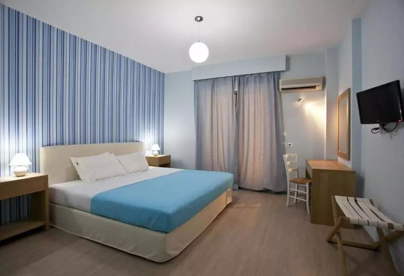 هتل Valente Perlia Rooms