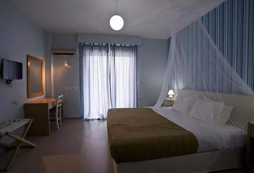 هتل Valente Perlia Rooms