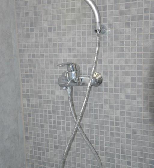 هتل Valente Perlia Rooms