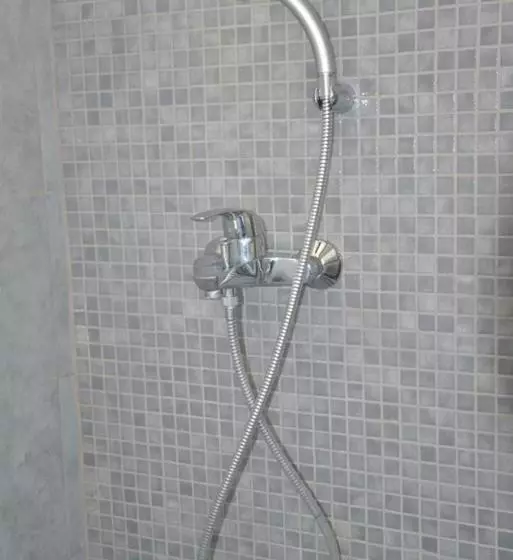 هتل Valente Perlia Rooms