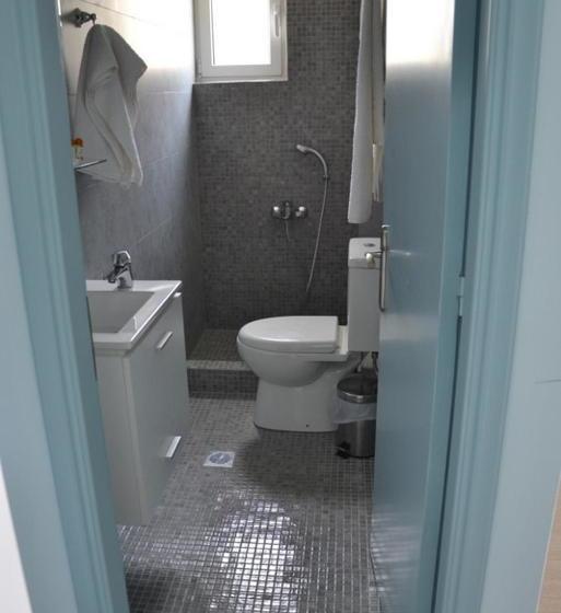 هتل Valente Perlia Rooms