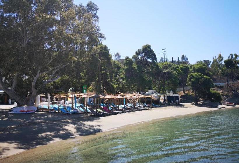 هتل Valente Perlia Rooms