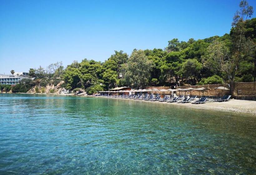 هتل Valente Perlia Rooms