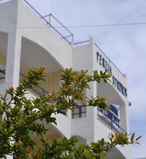 هتل Valente Perlia Rooms