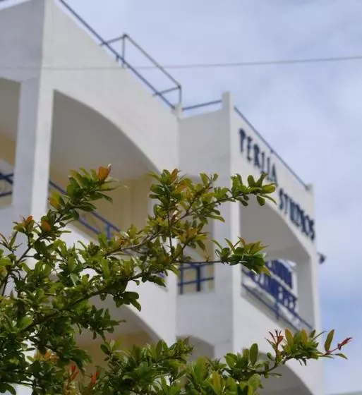 هتل Valente Perlia Rooms