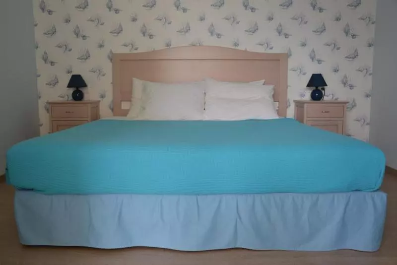 هتل Valente Perlia Rooms