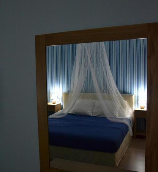 هتل Valente Perlia Rooms