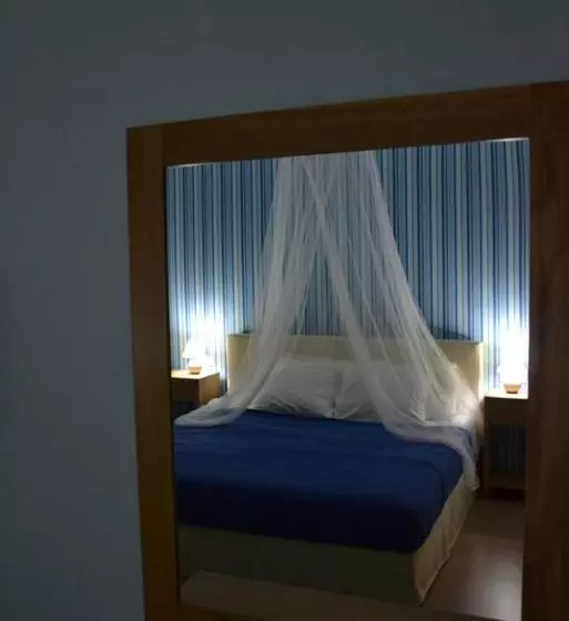 هتل Valente Perlia Rooms