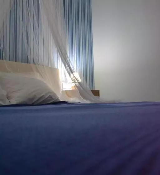 هتل Valente Perlia Rooms