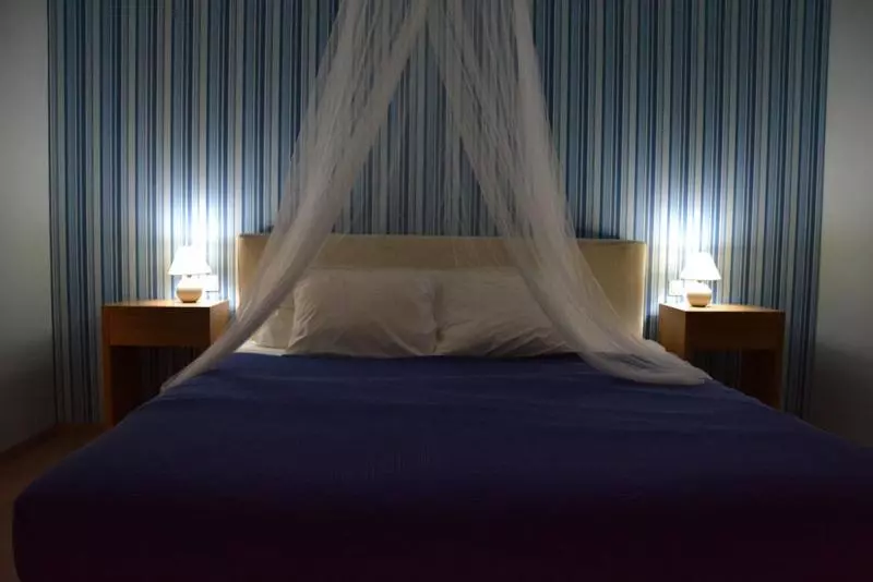 هتل Valente Perlia Rooms