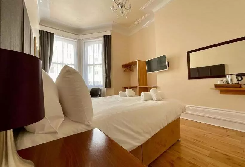 ホテル Vernon Guesthouse