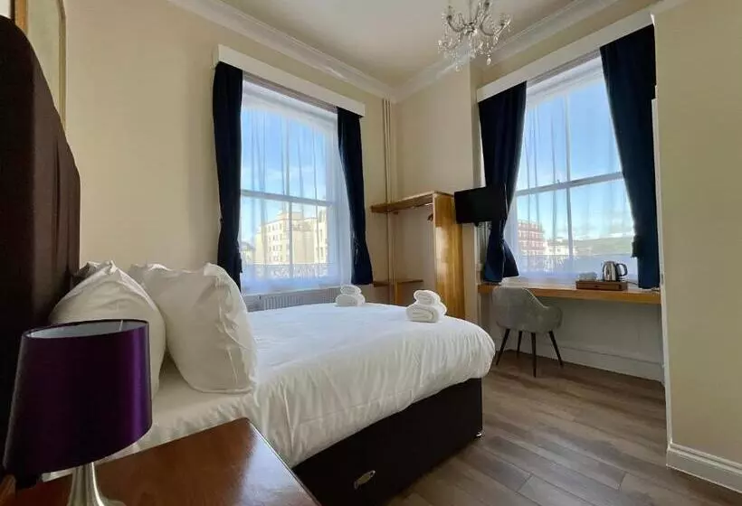 ホテル Vernon Guesthouse