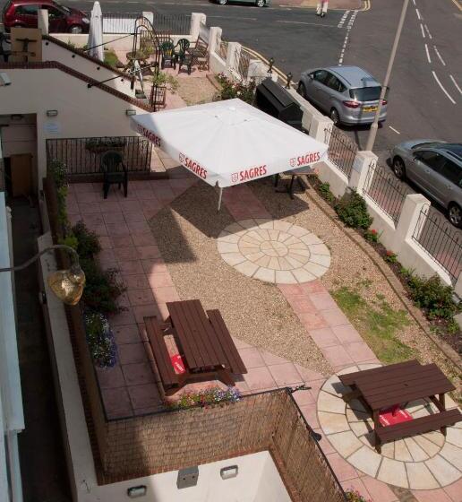 فندق Vernon Guesthouse