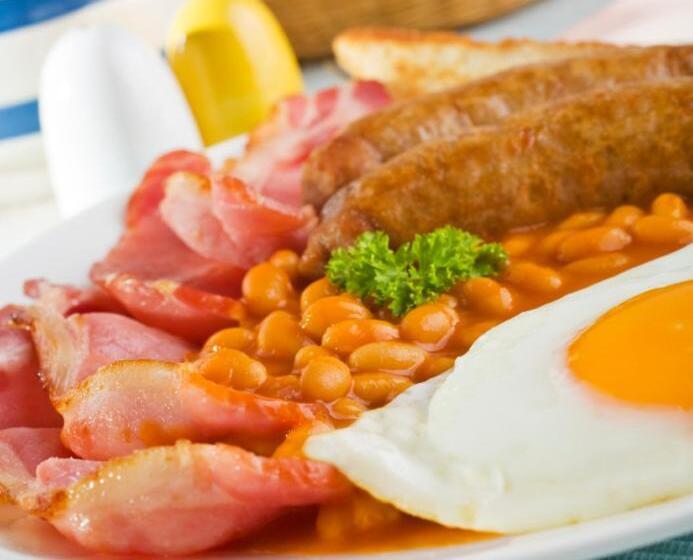 فندق Vernon Guesthouse